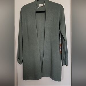 CYRUS Cardigan Sold separately
